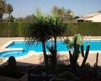 Herverkoop - Villa - Elche - Costa Blanca