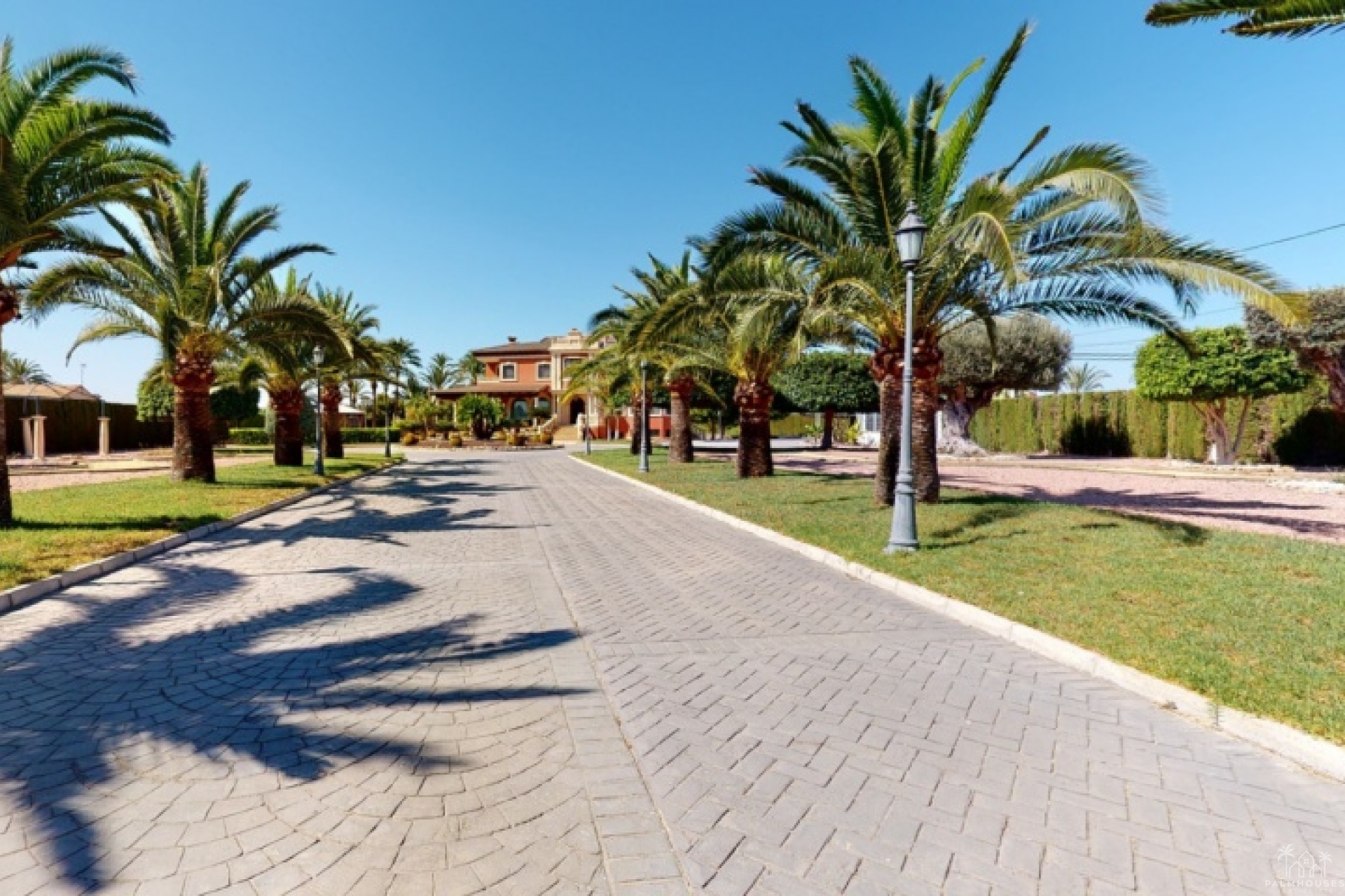 Herverkoop - Villa - Elche - Costa Blanca