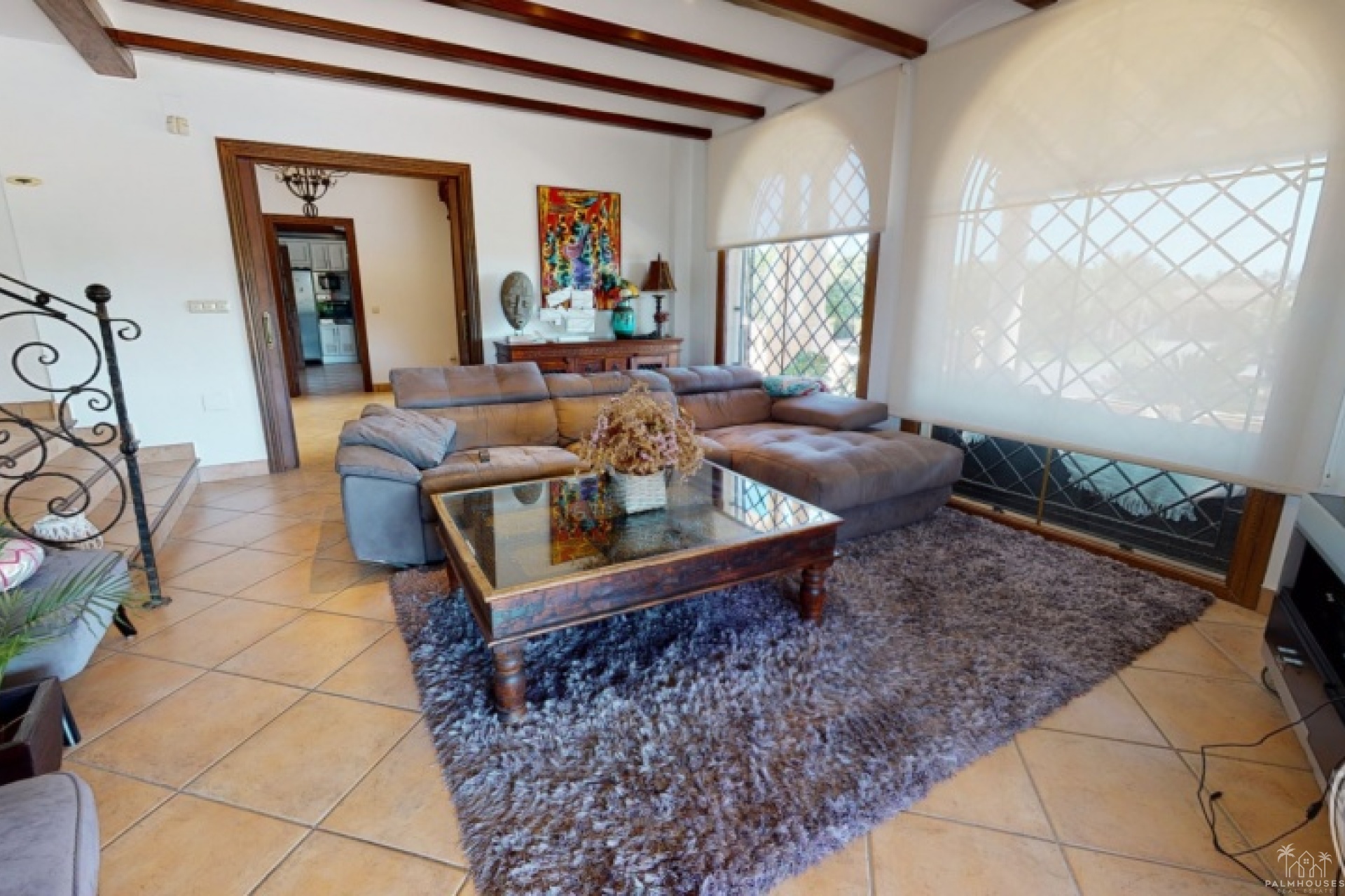 Herverkoop - Villa - Elche - Costa Blanca
