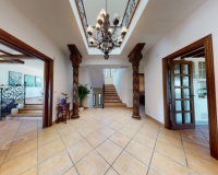 Herverkoop - Villa - Elche - Costa Blanca