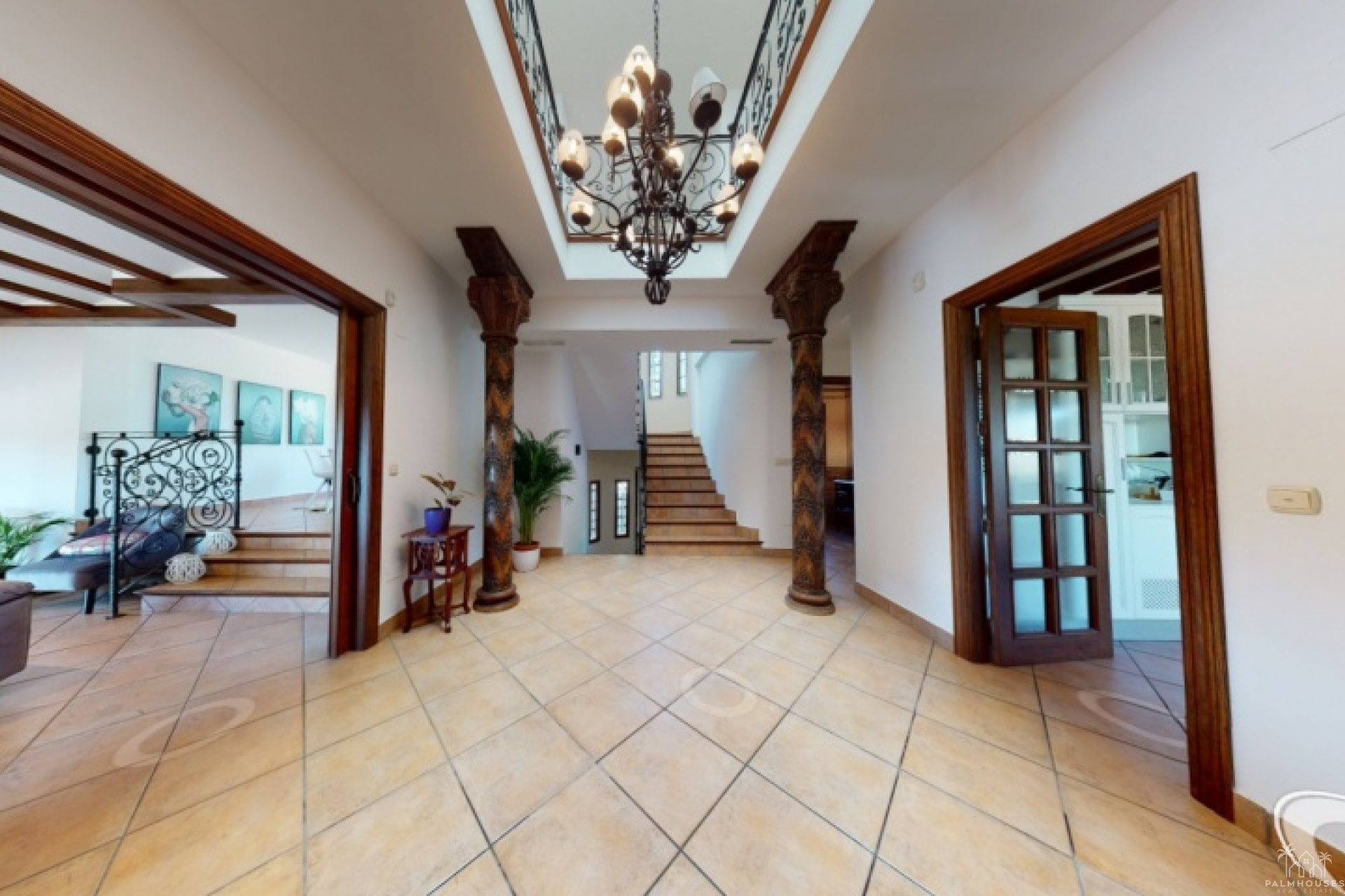 Herverkoop - Villa - Elche - Costa Blanca