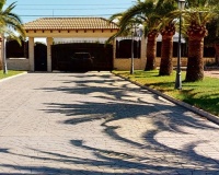 Herverkoop - Villa - Elche - Costa Blanca