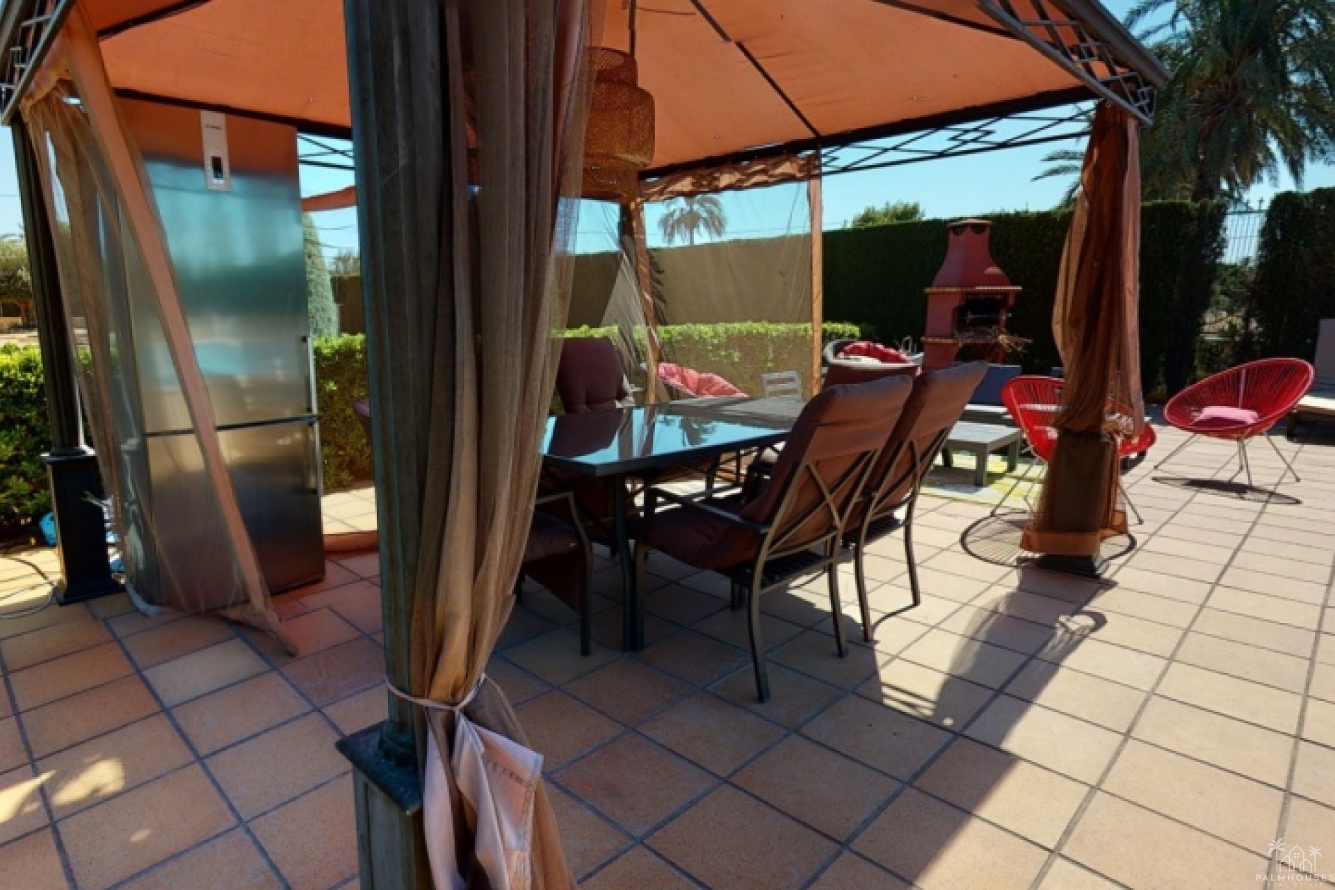 Herverkoop - Villa - Elche - Costa Blanca