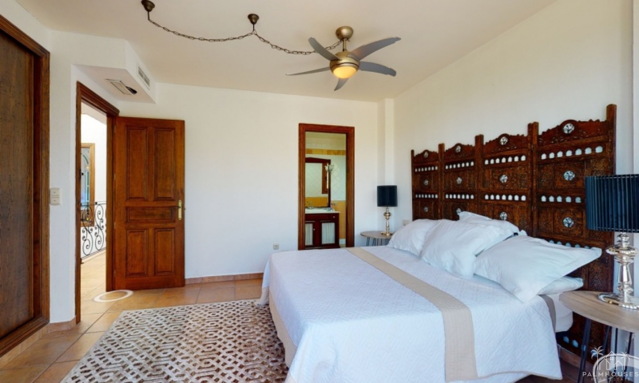 Herverkoop - Villa - Elche - Costa Blanca