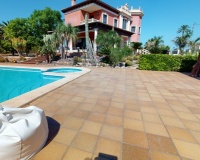 Herverkoop - Villa - Elche - Costa Blanca