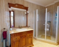 Herverkoop - Villa - Elche - Costa Blanca