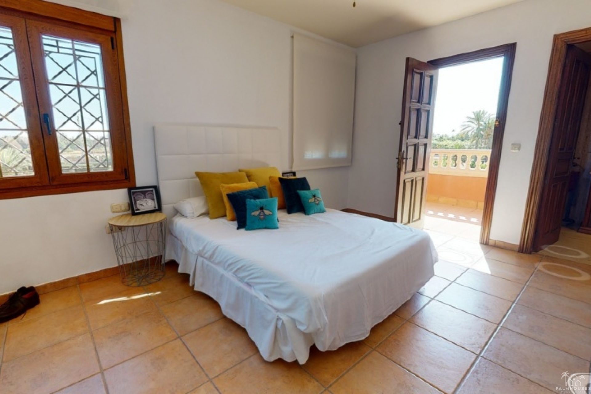 Herverkoop - Villa - Elche - Costa Blanca