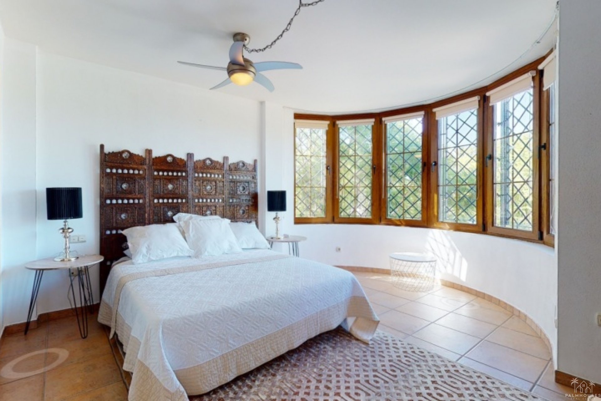 Herverkoop - Villa - Elche - Costa Blanca