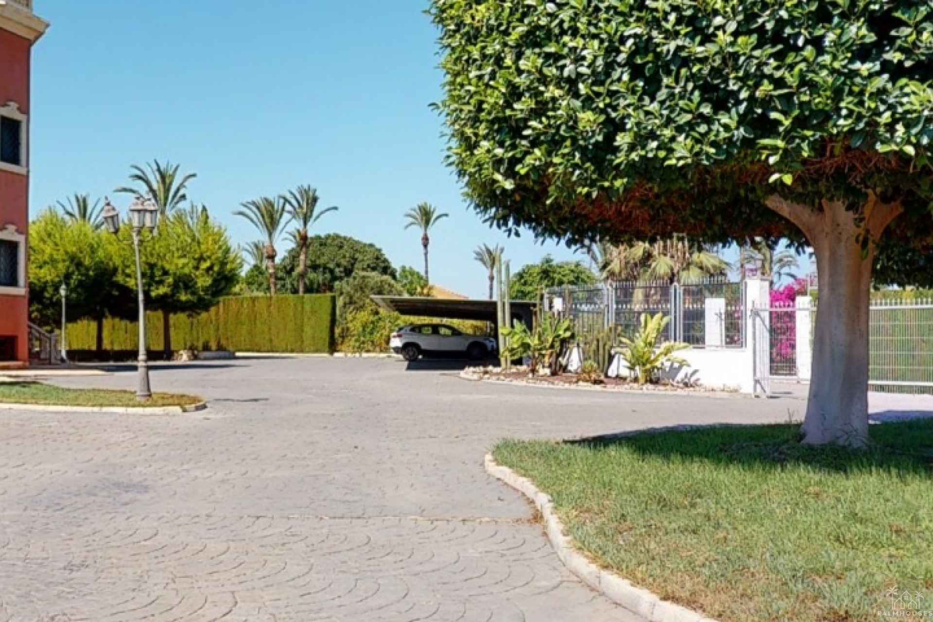 Herverkoop - Villa - Elche - Costa Blanca