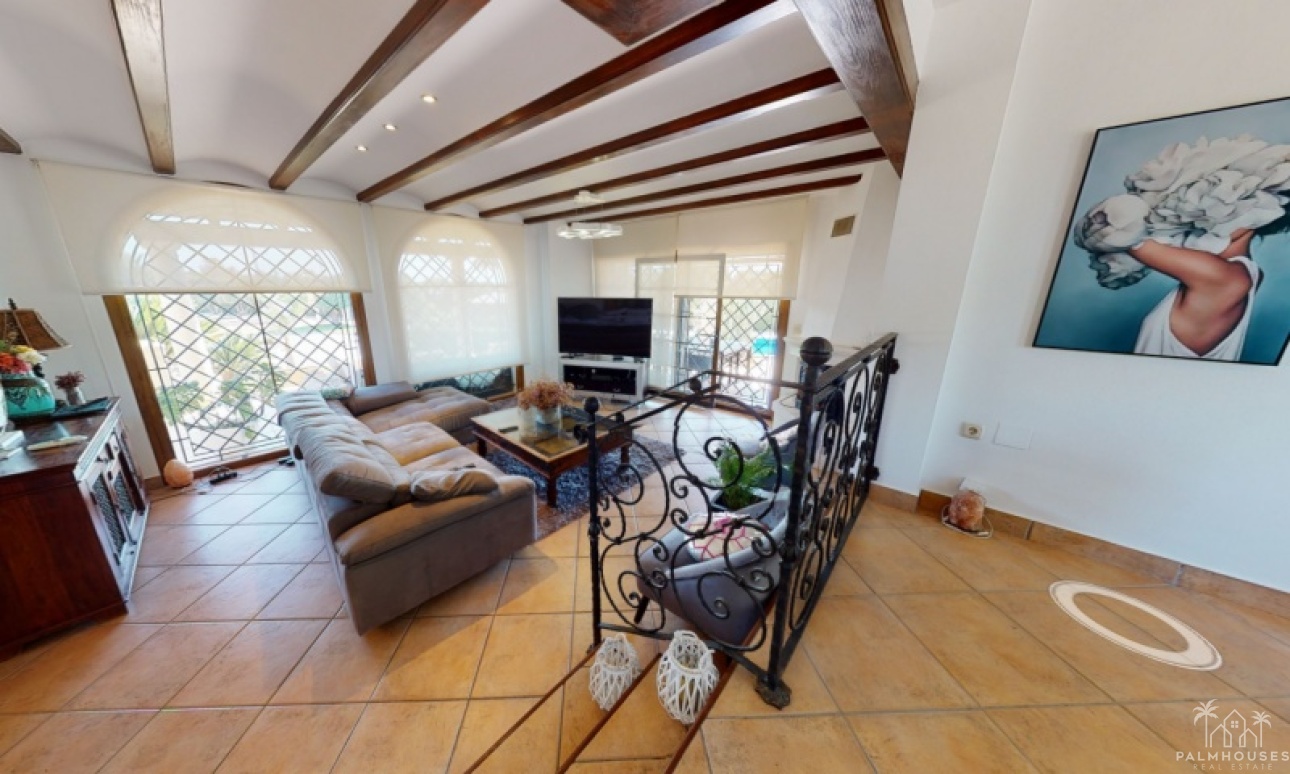 Herverkoop - Villa - Elche - Costa Blanca