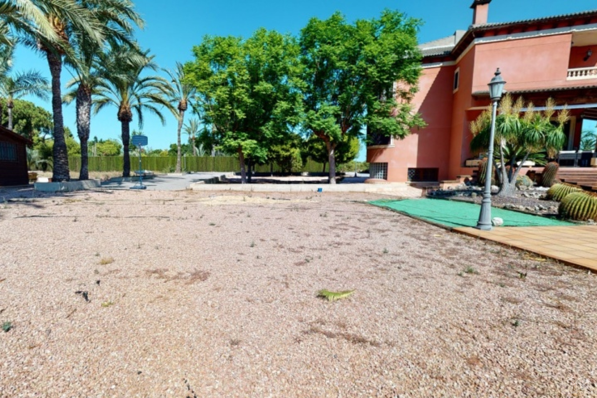 Herverkoop - Villa - Elche - Costa Blanca