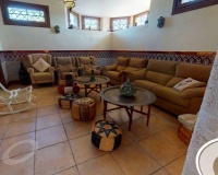 Herverkoop - Villa - Elche - Costa Blanca