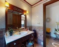 Herverkoop - Villa - Elche - Costa Blanca
