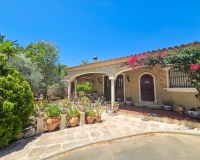 Herverkoop - Villa - Elche - Costa Blanca