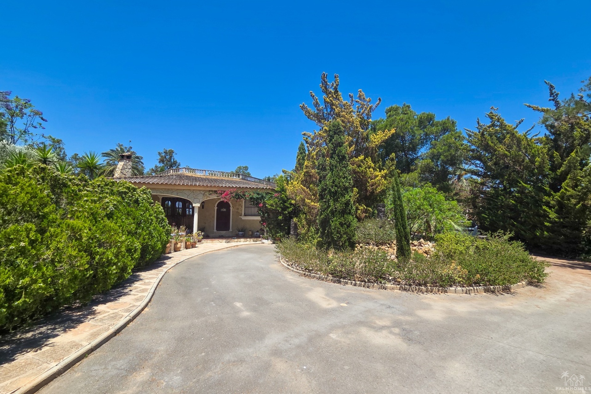 Herverkoop - Villa - Elche - Costa Blanca