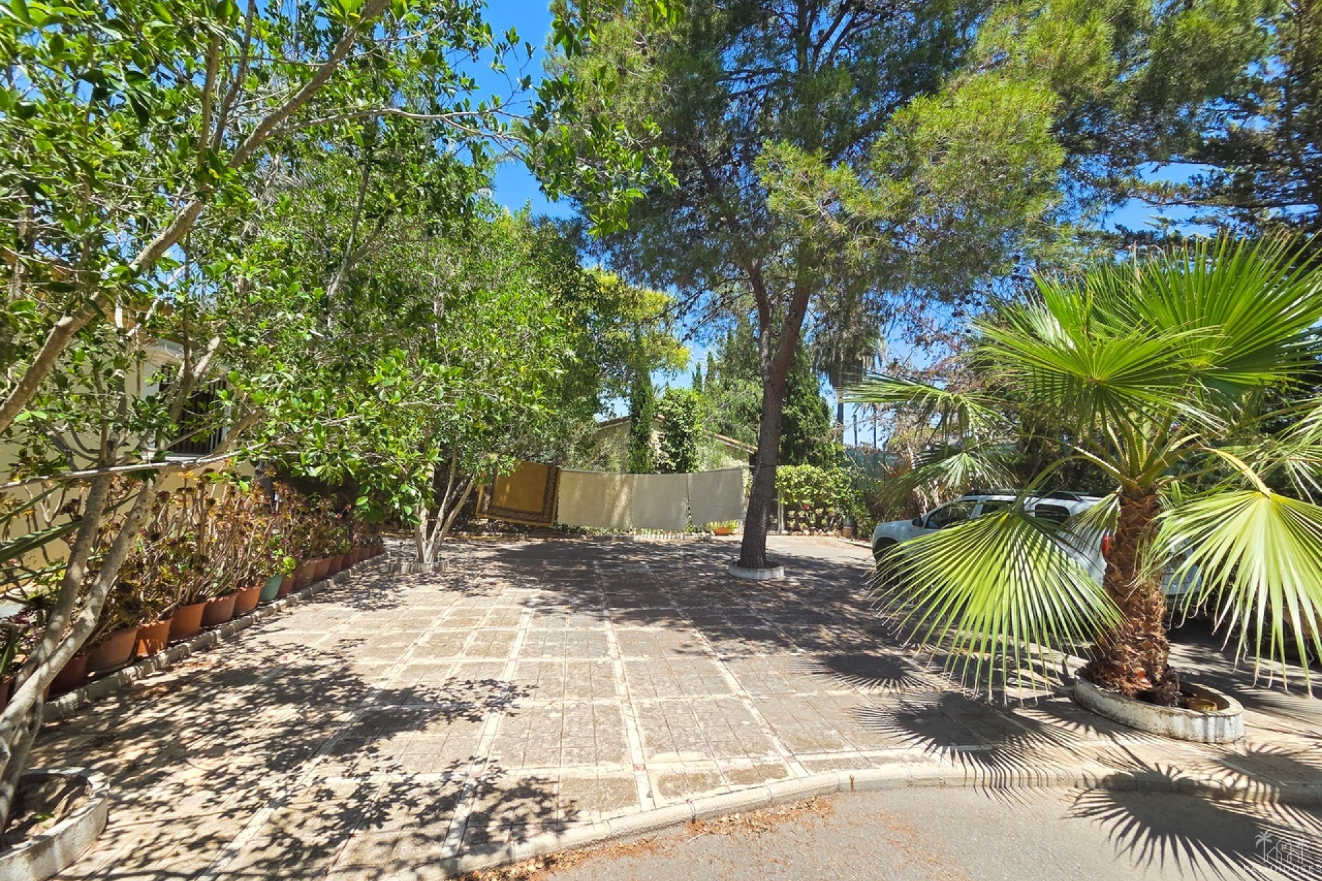 Herverkoop - Villa - Elche - Costa Blanca