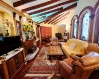 Herverkoop - Villa - Elche - Costa Blanca