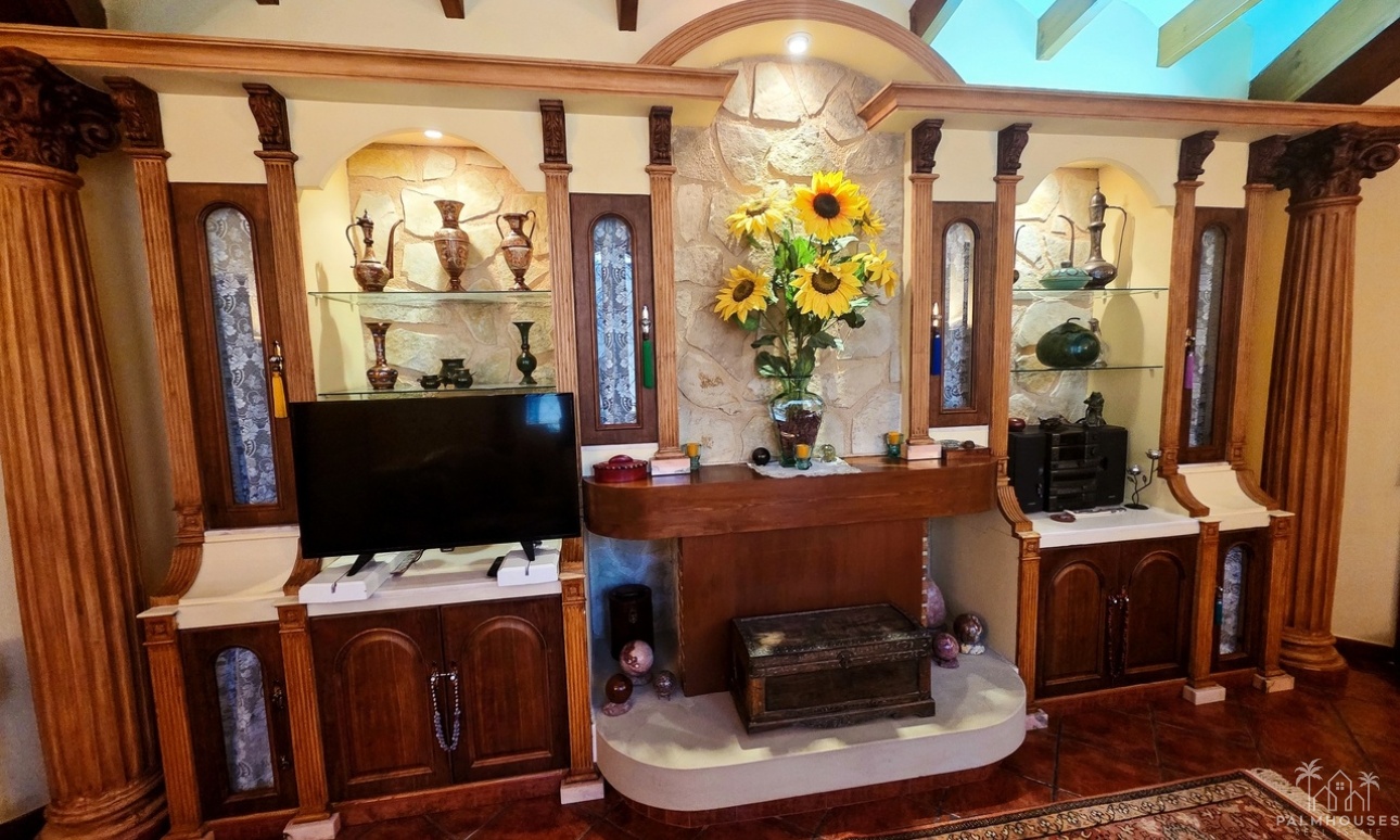 Herverkoop - Villa - Elche - Costa Blanca
