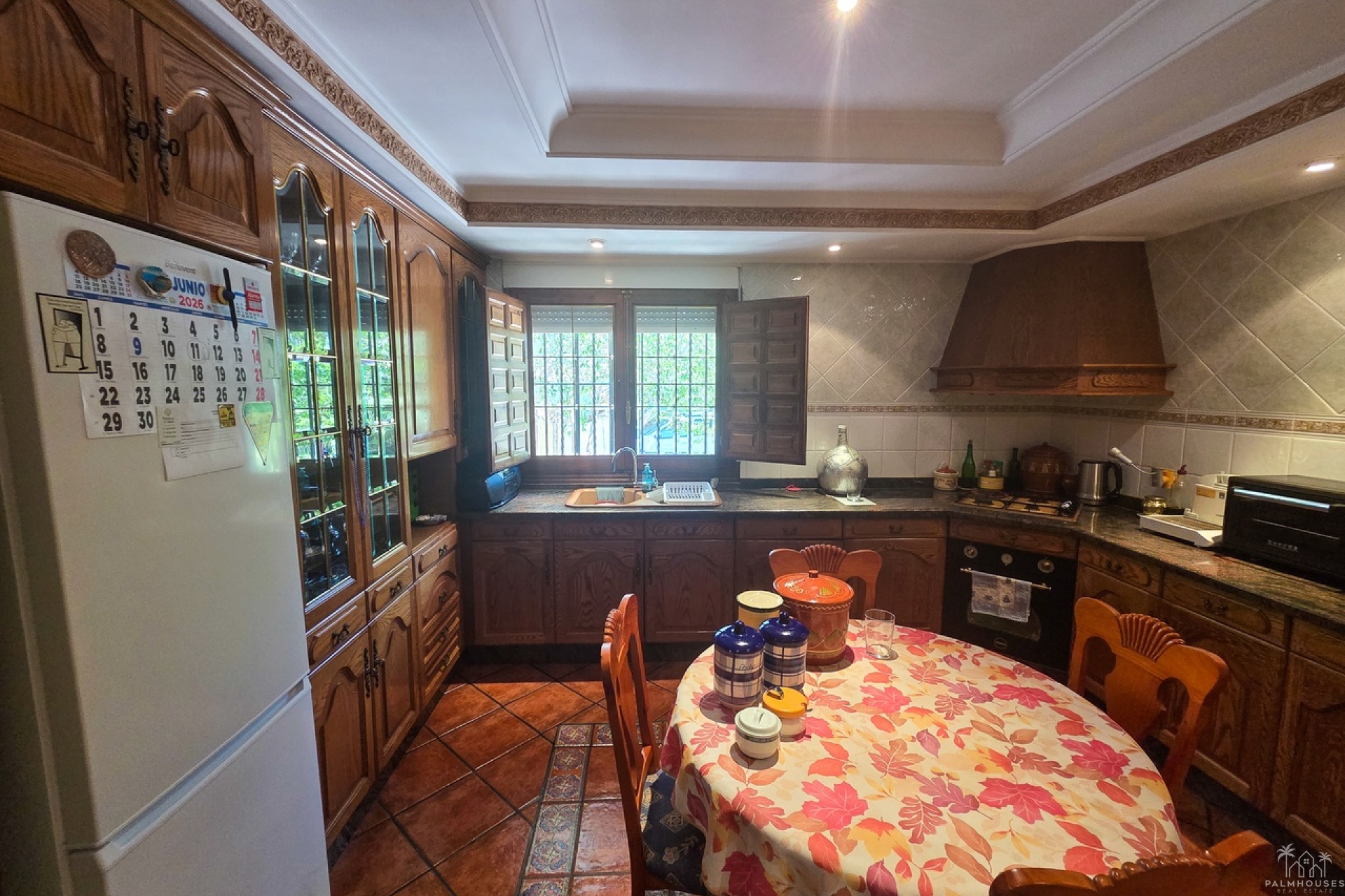 Herverkoop - Villa - Elche - Costa Blanca