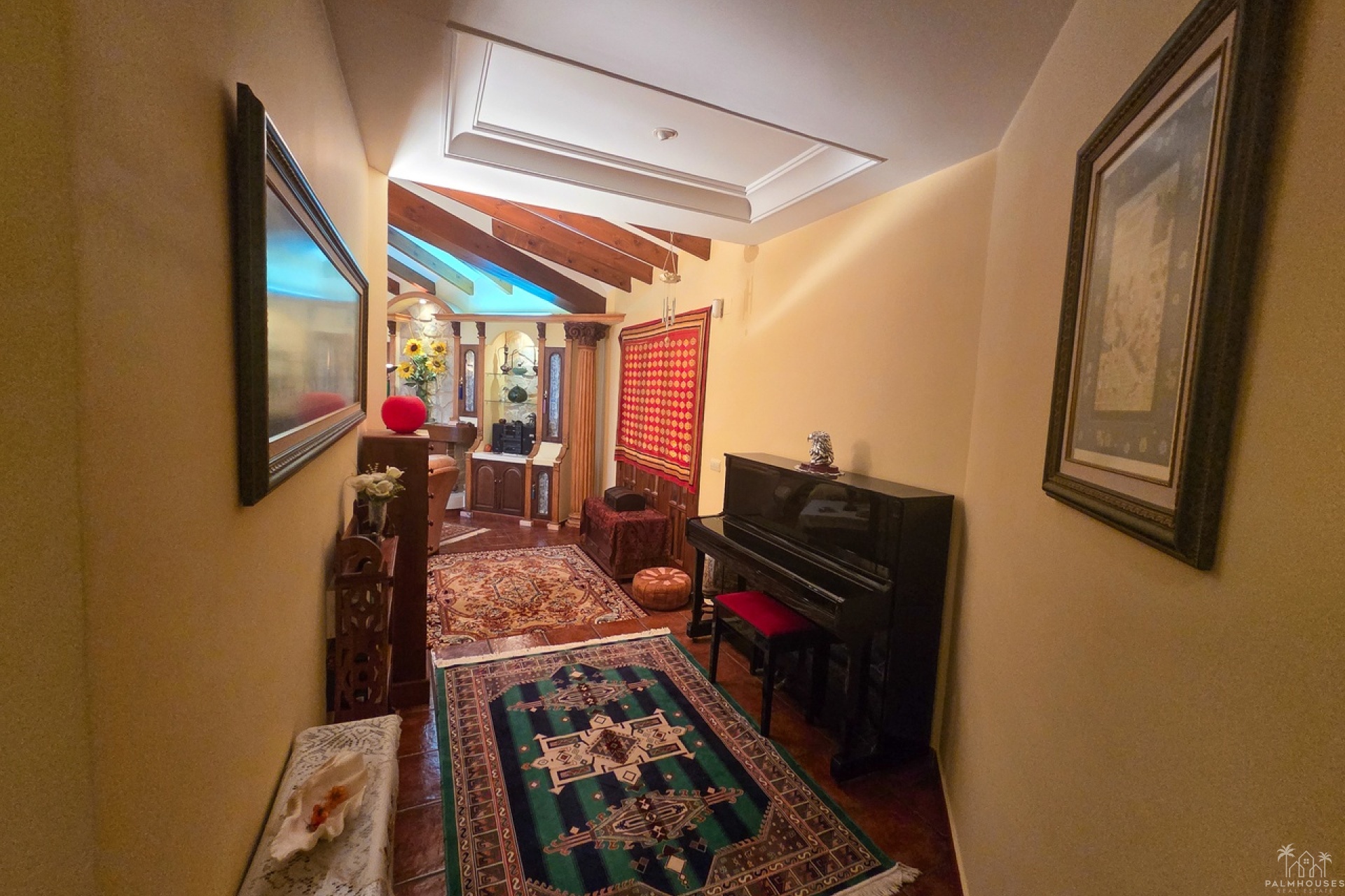 Herverkoop - Villa - Elche - Costa Blanca