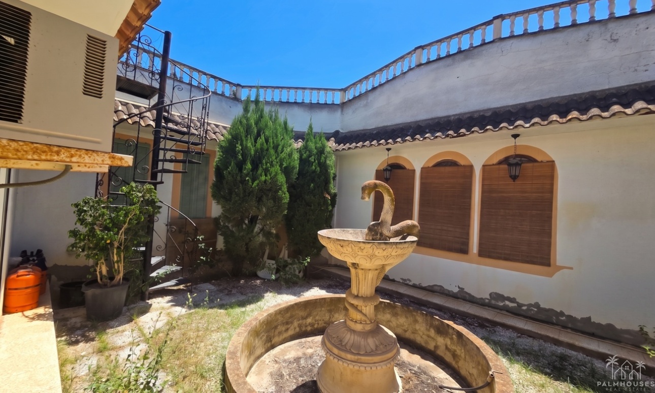 Herverkoop - Villa - Elche - Costa Blanca