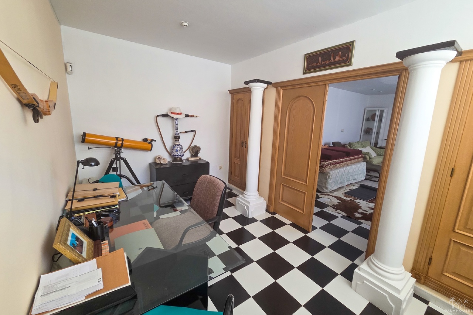 Herverkoop - Villa - Elche - Costa Blanca