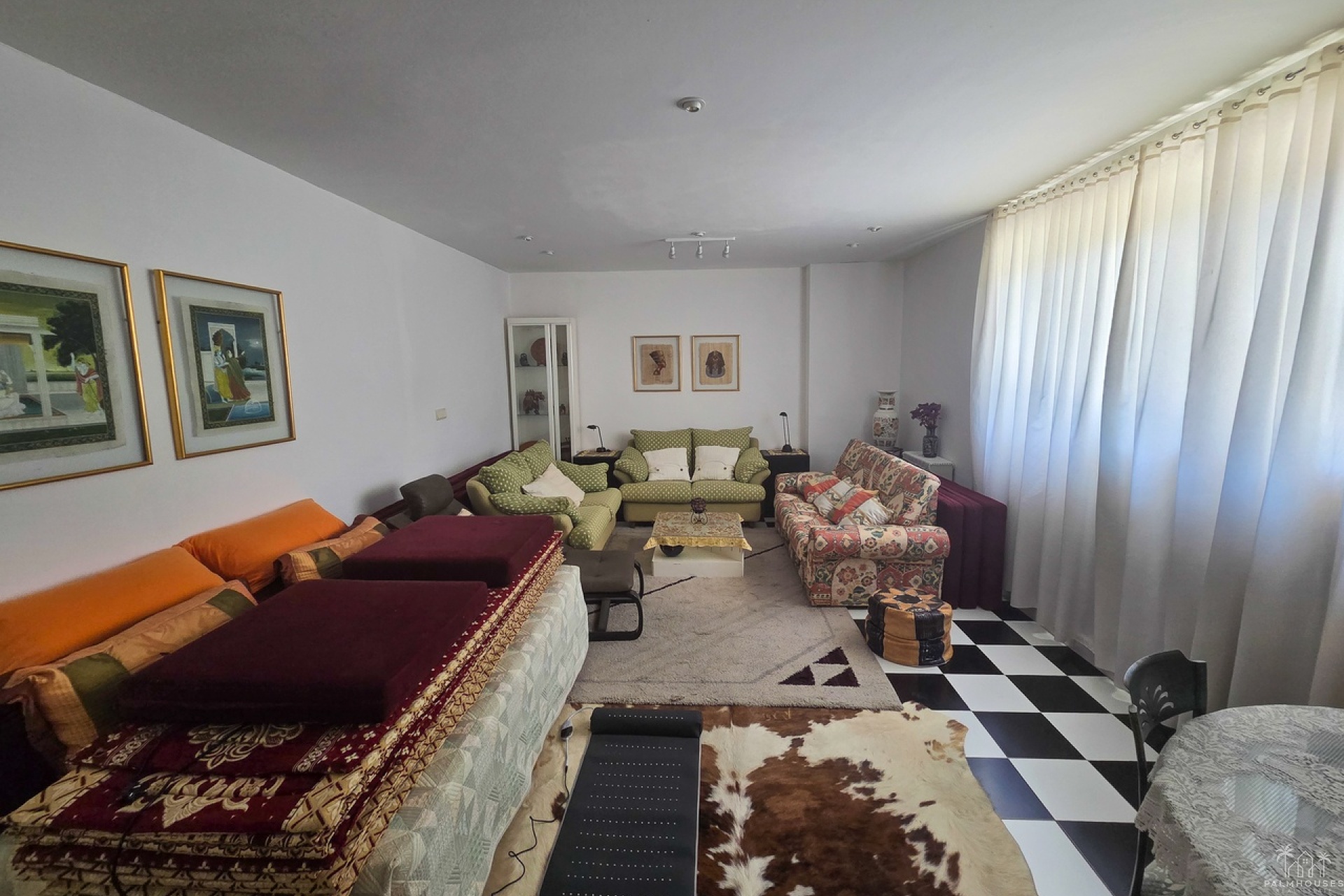 Herverkoop - Villa - Elche - Costa Blanca