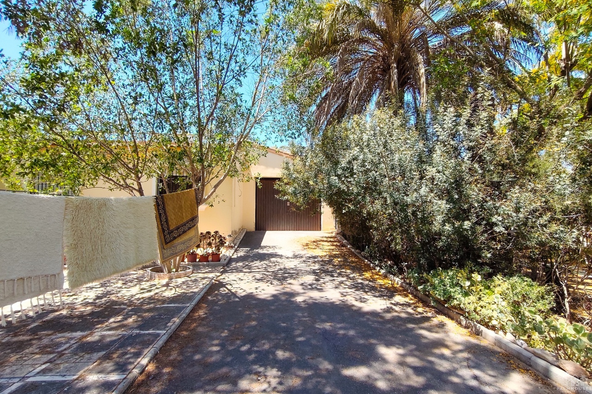 Herverkoop - Villa - Elche - Costa Blanca