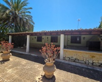 Herverkoop - Villa - Elche - Costa Blanca