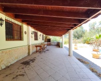 Herverkoop - Villa - Elche - Costa Blanca