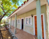 Herverkoop - Villa - Elche - Costa Blanca
