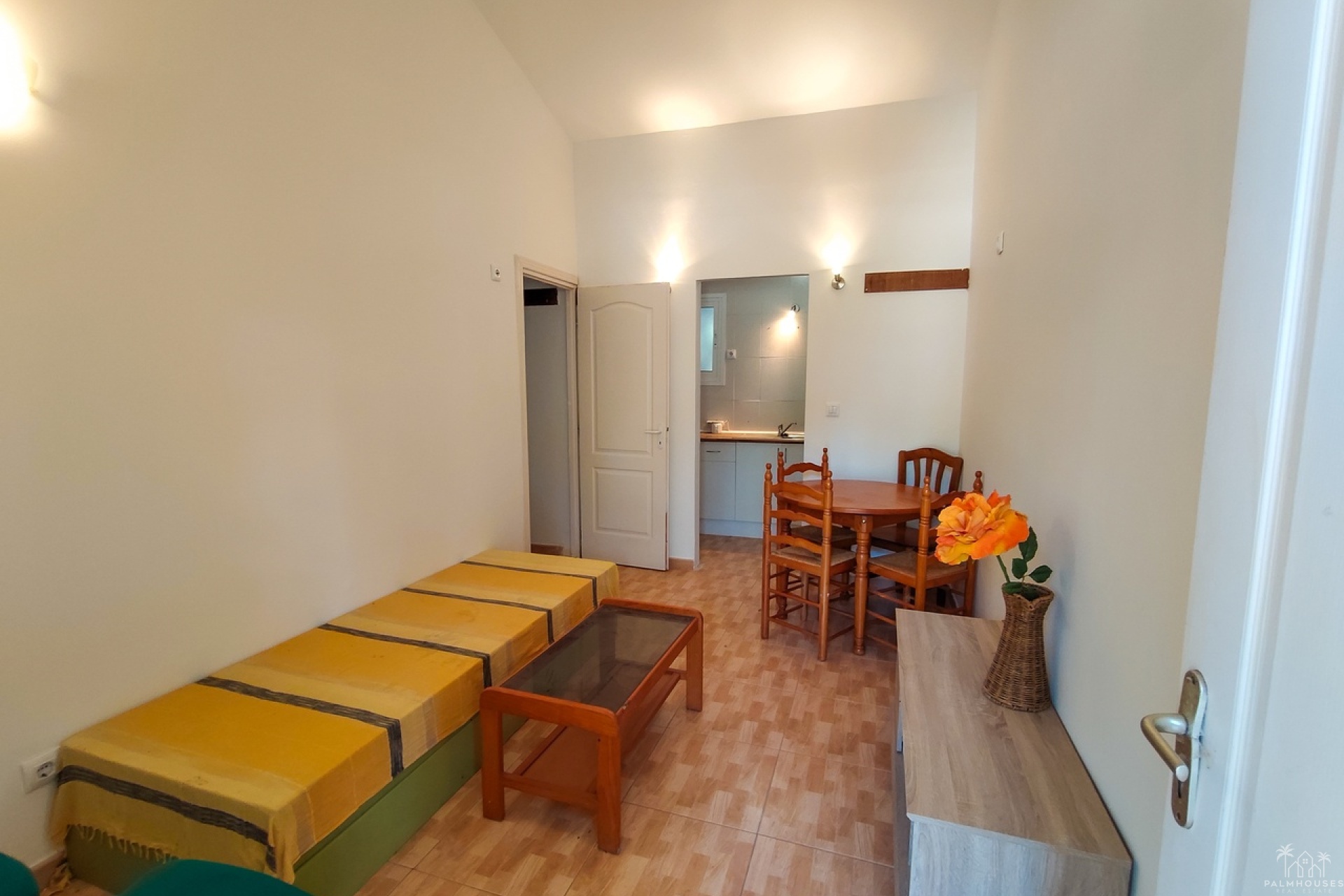 Herverkoop - Villa - Elche - Costa Blanca