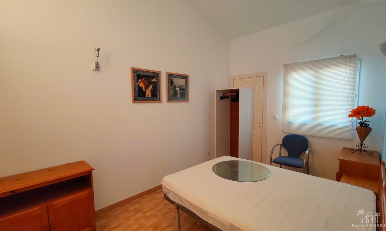 Herverkoop - Villa - Elche - Costa Blanca