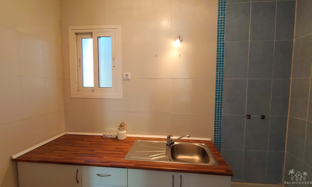 Herverkoop - Villa - Elche - Costa Blanca