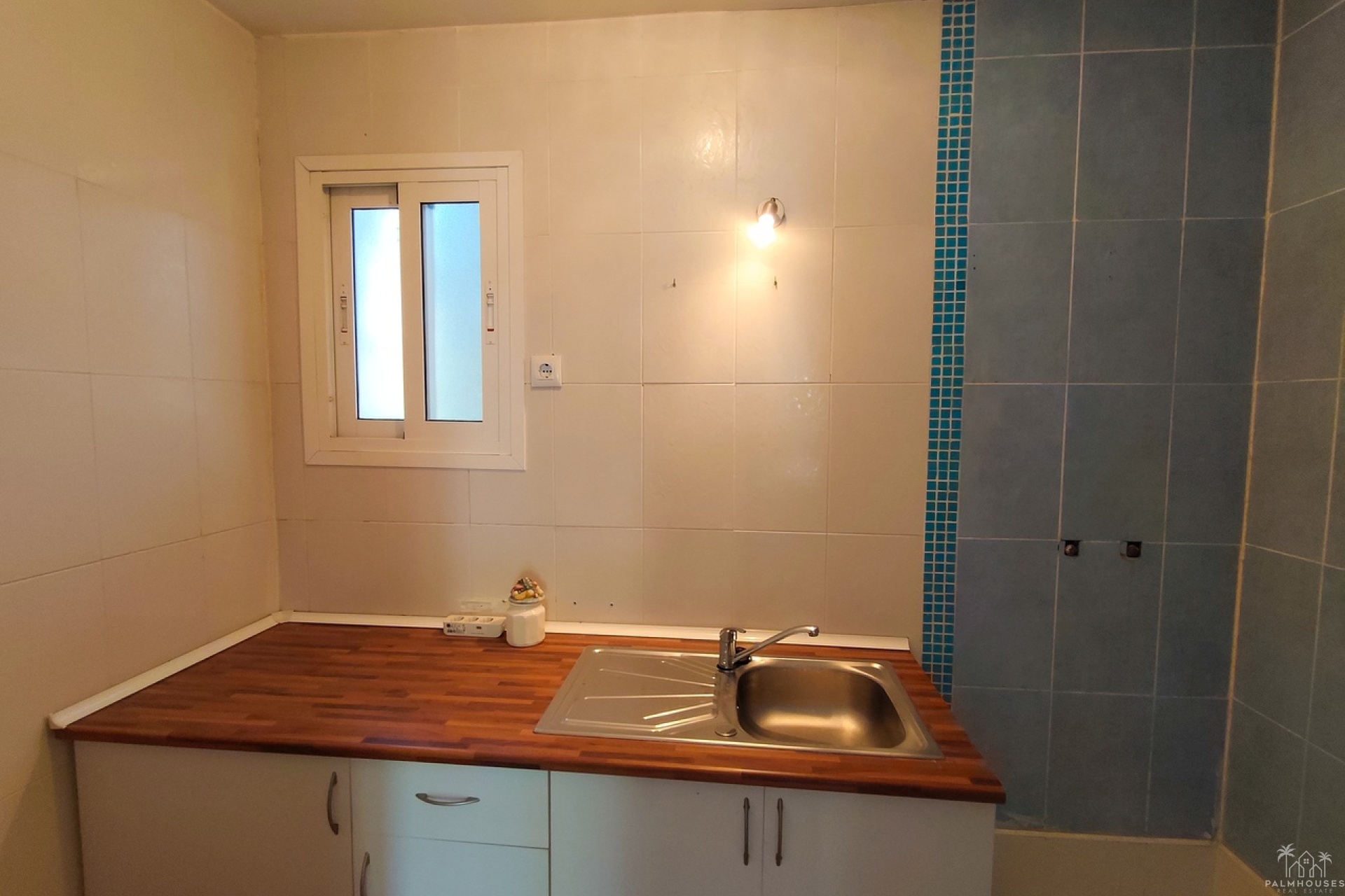 Herverkoop - Villa - Elche - Costa Blanca
