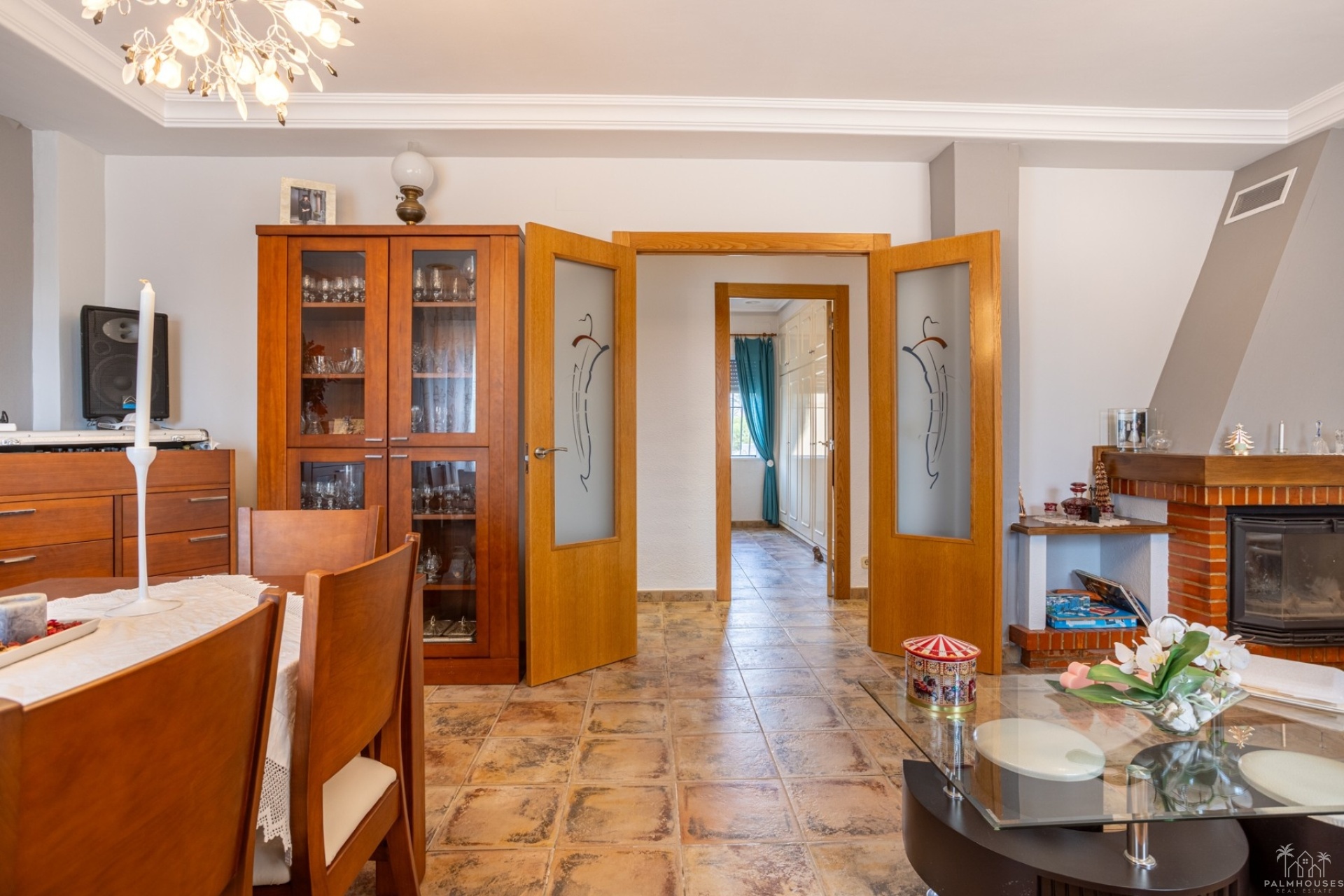 Herverkoop - Villa - Elche - Costa Blanca