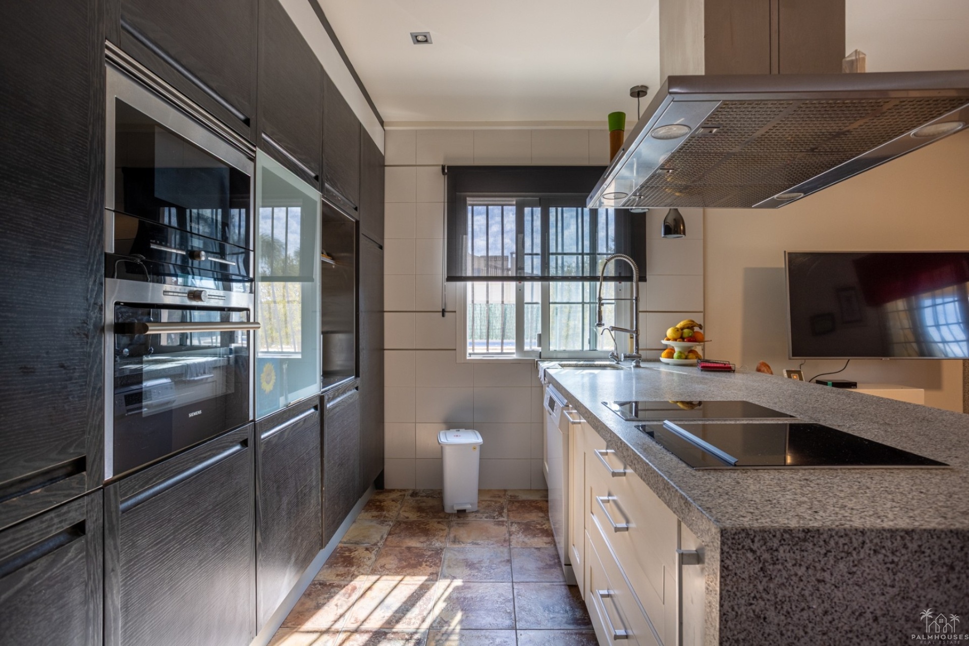 Herverkoop - Villa - Elche - Costa Blanca