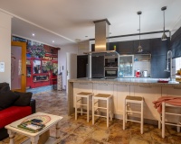 Herverkoop - Villa - Elche - Costa Blanca