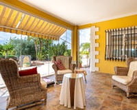 Herverkoop - Villa - Elche - Costa Blanca