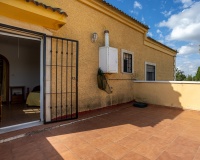 Herverkoop - Villa - Elche - Costa Blanca