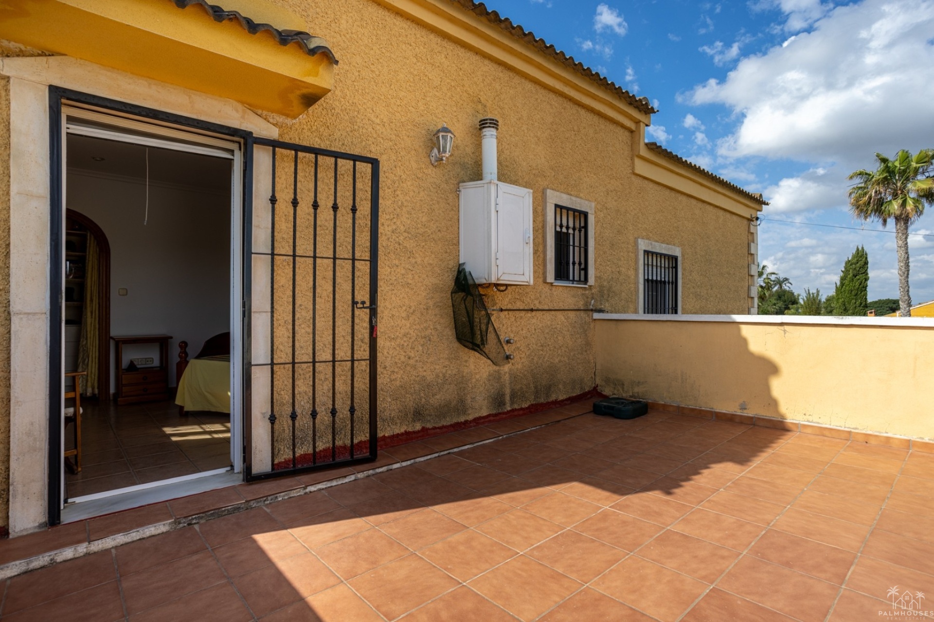 Herverkoop - Villa - Elche - Costa Blanca