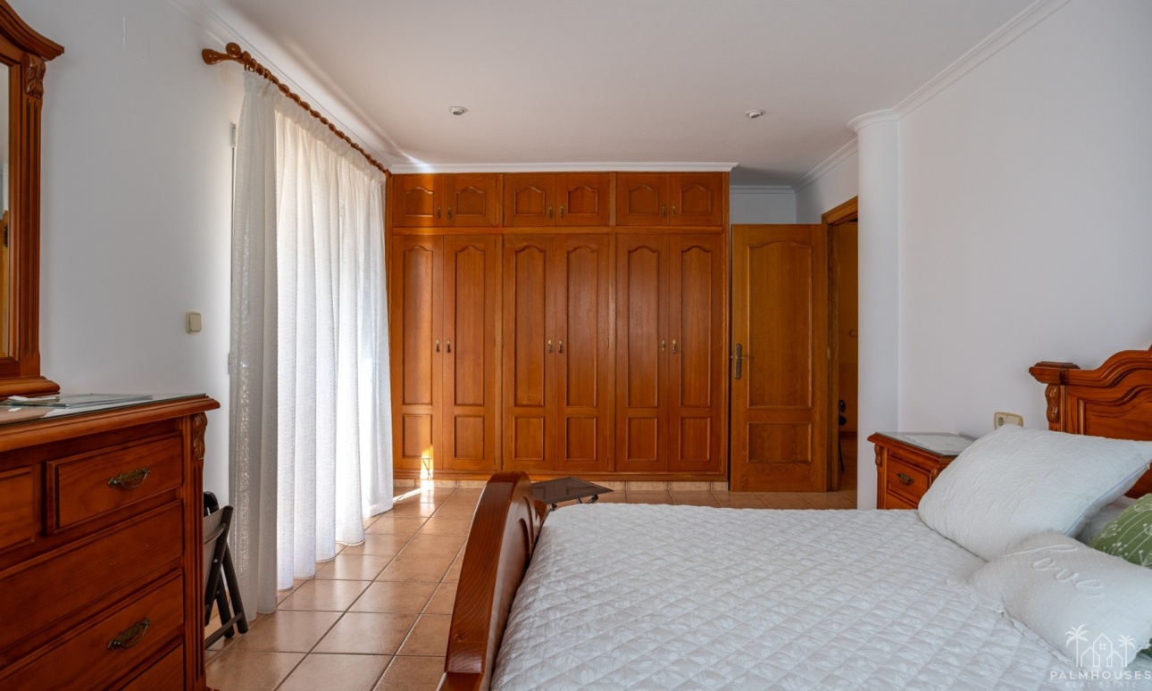 Herverkoop - Villa - Elche - Costa Blanca