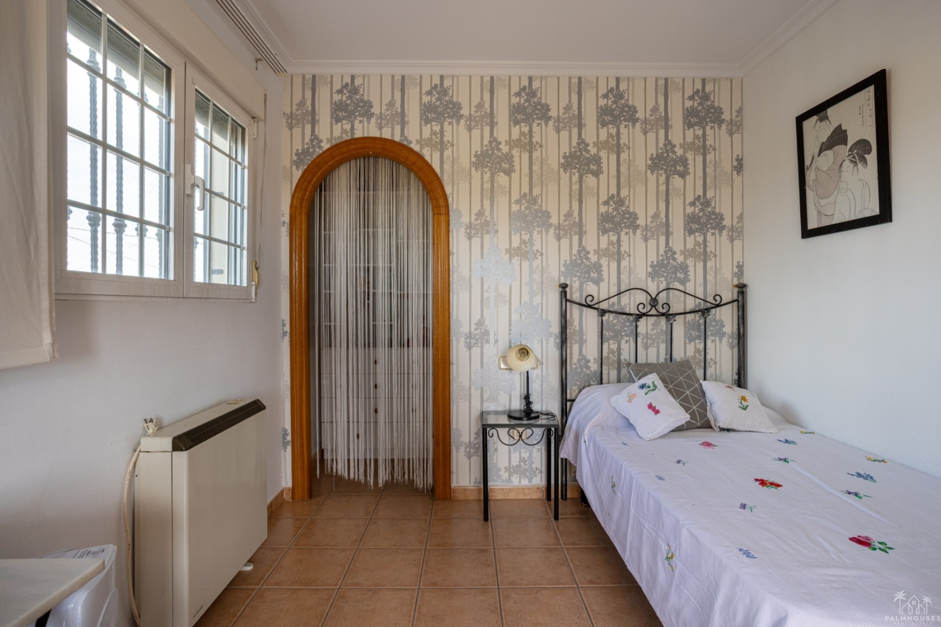 Herverkoop - Villa - Elche - Costa Blanca