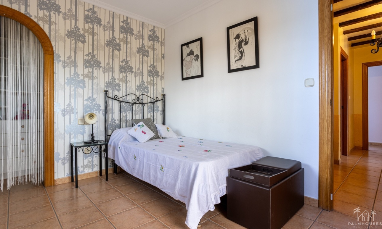 Herverkoop - Villa - Elche - Costa Blanca
