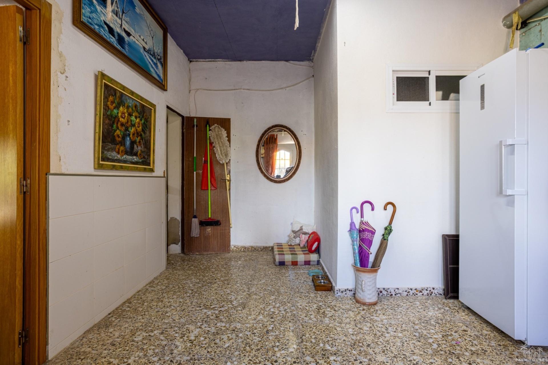 Herverkoop - Villa - Elche - Costa Blanca