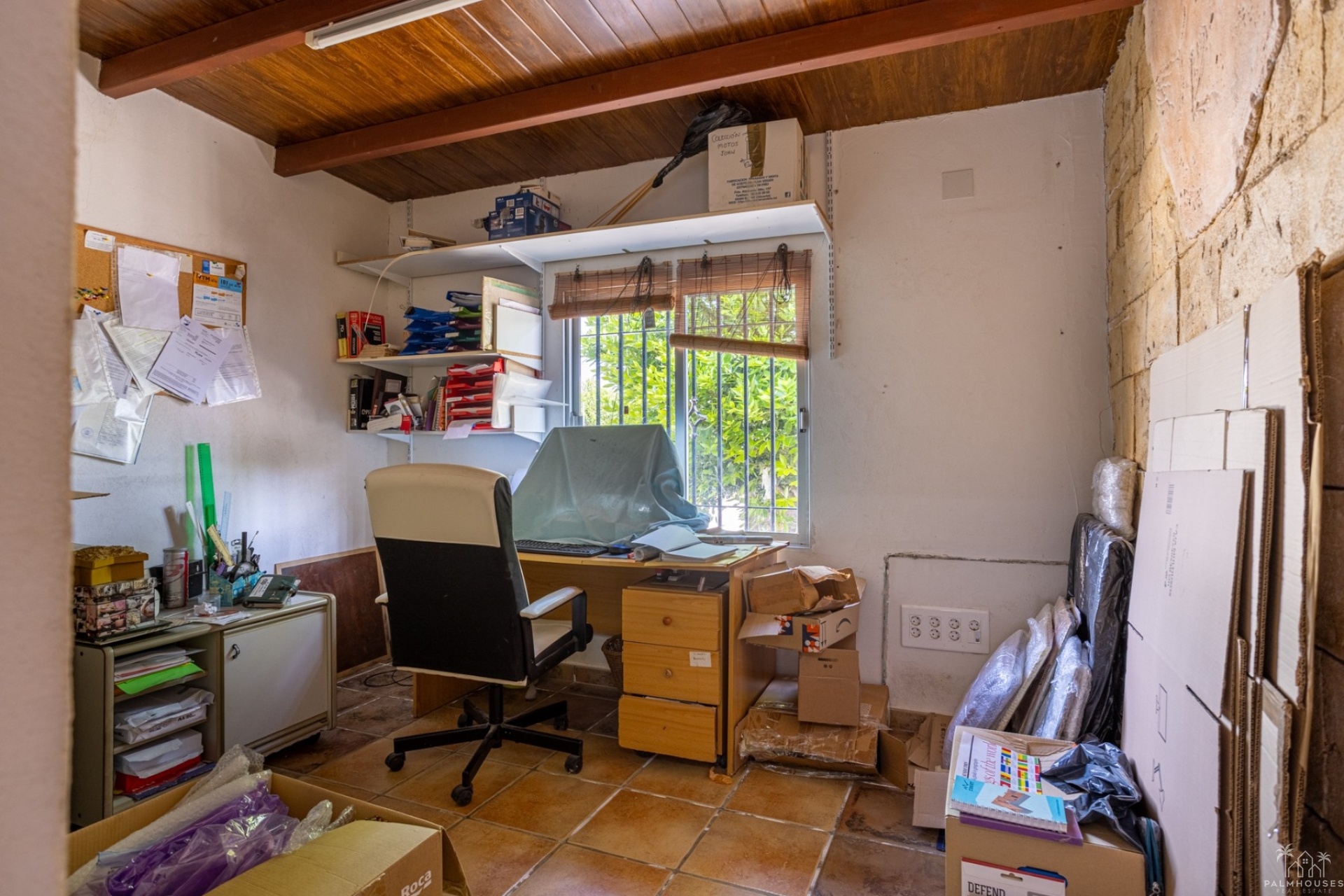 Herverkoop - Villa - Elche - Costa Blanca