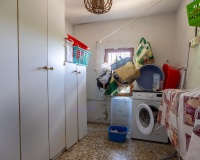 Herverkoop - Villa - Elche - Costa Blanca