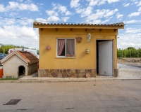 Herverkoop - Villa - Elche - Costa Blanca