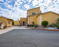 Herverkoop - Villa - Elche - Costa Blanca