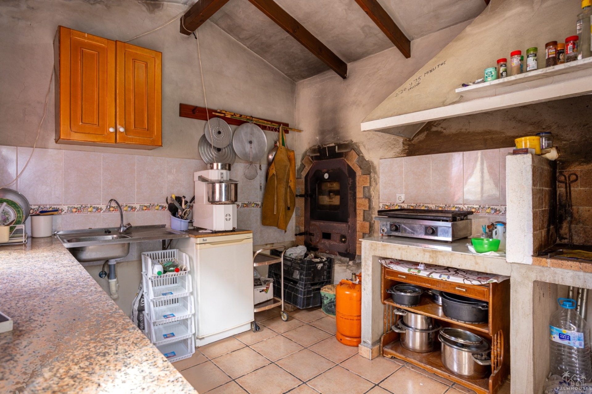 Herverkoop - Villa - Elche - Costa Blanca